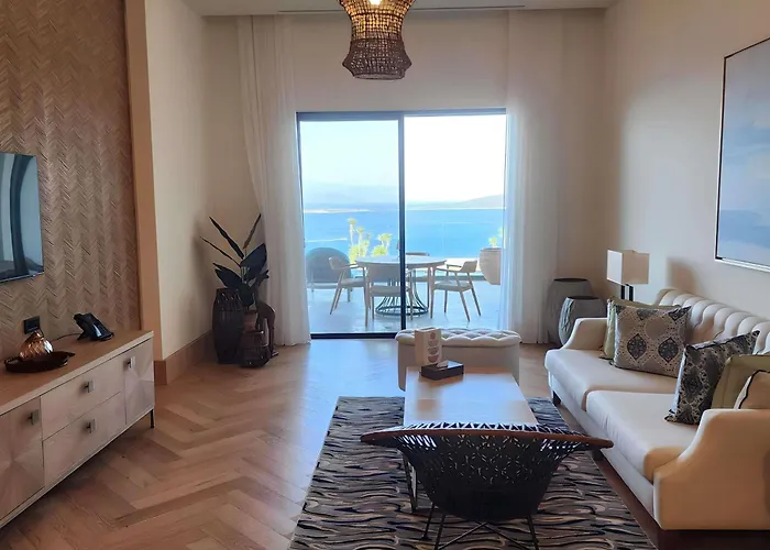 Swissotel Living Bodrum