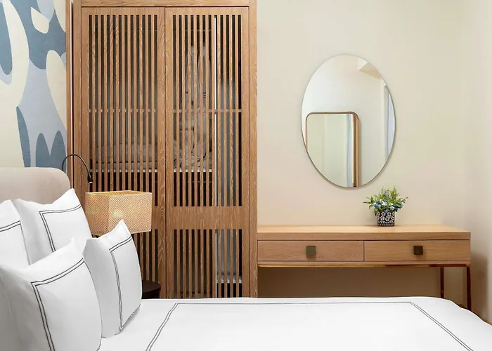 Swissotel Living Bodrum