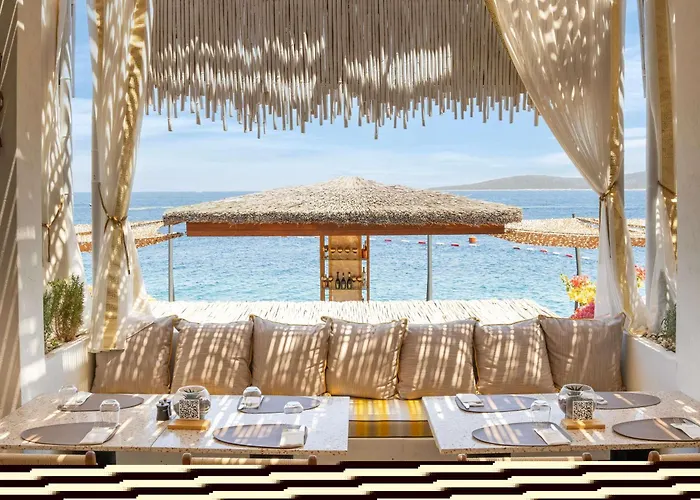 Swissotel Living Bodrum