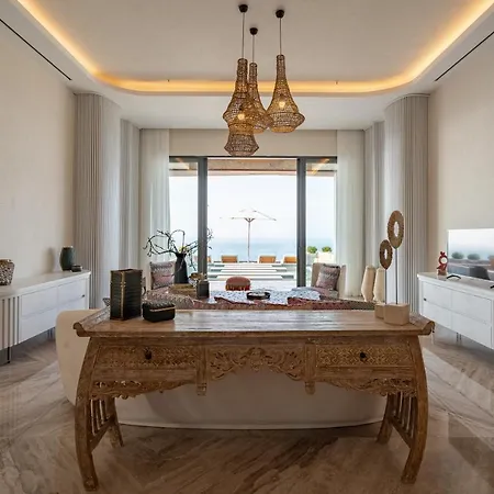 Swissotel Living Bodrum