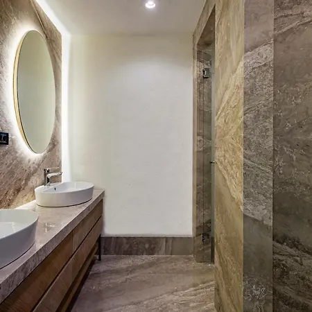 Swissotel Living Hotel