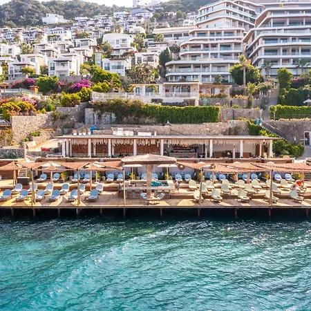 酒店 Swissotel Living