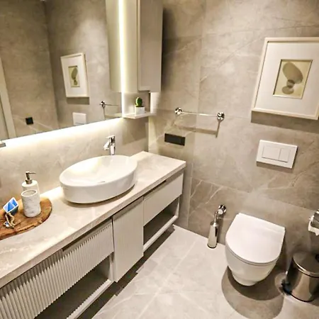Swissotel Living Bodrum