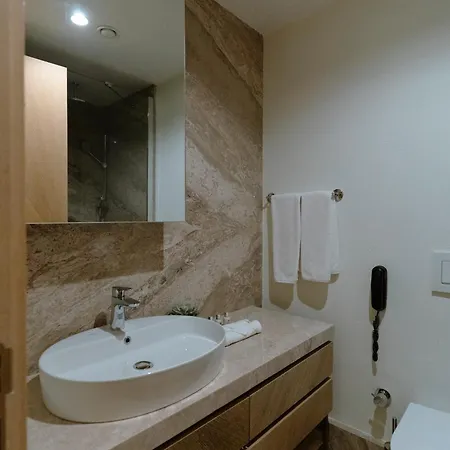 Swissotel Living 5*