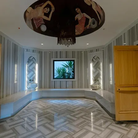 Swissotel Living 博德鲁姆