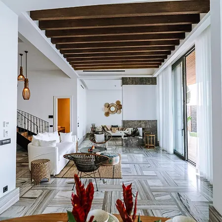 Swissotel Living 酒店 博德鲁姆