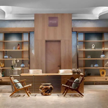 酒店 Swissotel Living 5*