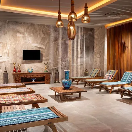 Swissotel Living 博德鲁姆