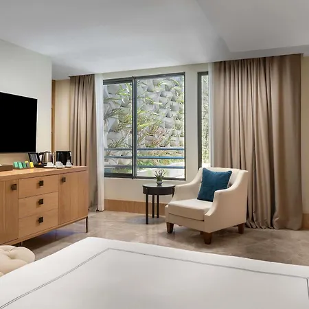 Swissotel Living 酒店