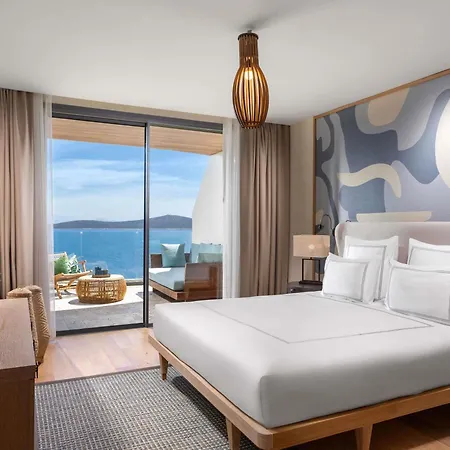 Swissotel Living 酒店 5*