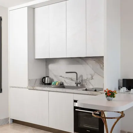 Swissotel Living 酒店