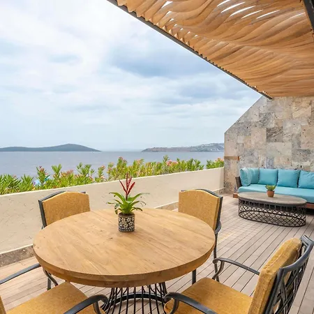 Swissotel Living 酒店 5*