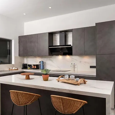 酒店 Swissotel Living 博德鲁姆