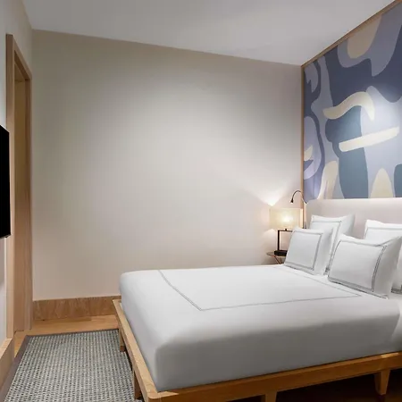 酒店 Swissotel Living