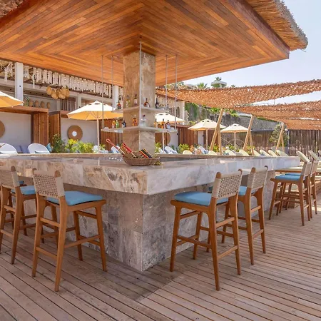 Swissotel Living Szálloda 5*