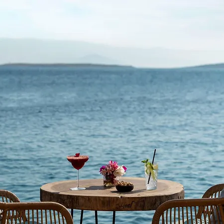 Swissotel Living Szálloda Bodrum