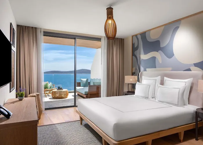 Swissotel Living Szálloda 5*