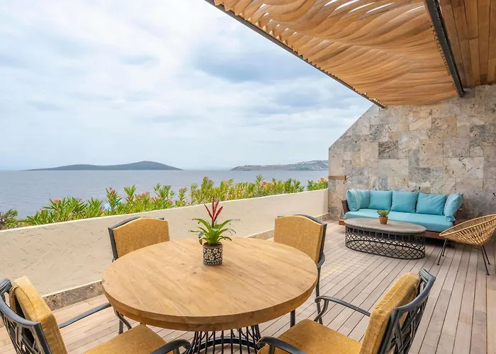 Swissotel Living Szálloda 5*