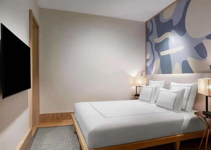 Szálloda Swissotel Living