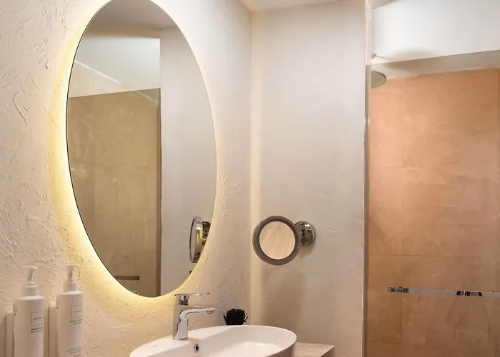 Swissotel Living Szálloda 5*