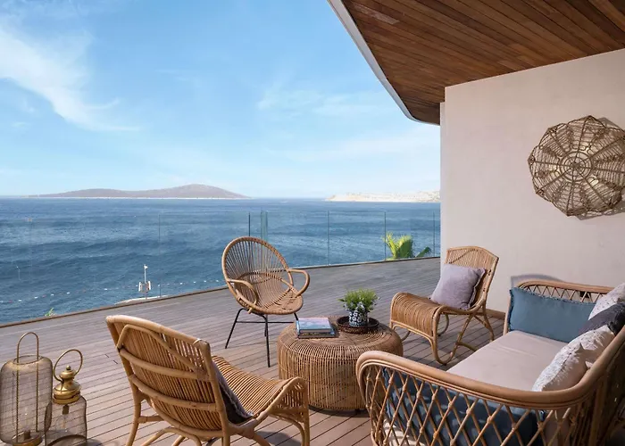 Swissotel Living Bodrum