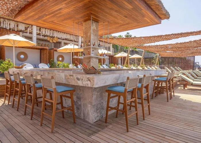 Swissotel Living Szálloda 5*