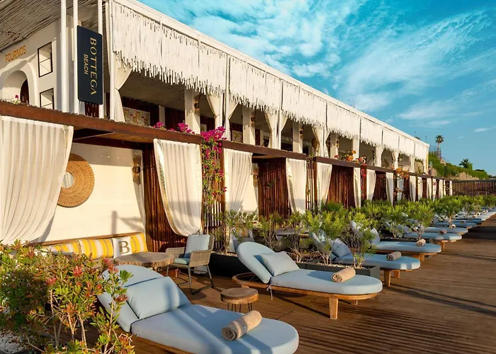 Swissotel Living Szálloda 5*