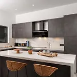 호텔 Swissotel Living Bodrum