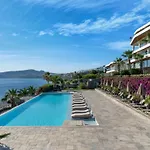 호텔 Swissotel Living Bodrum