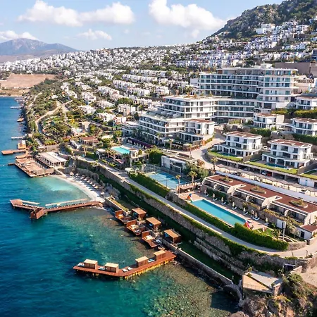 Swissotel Living Hotel Bodrum