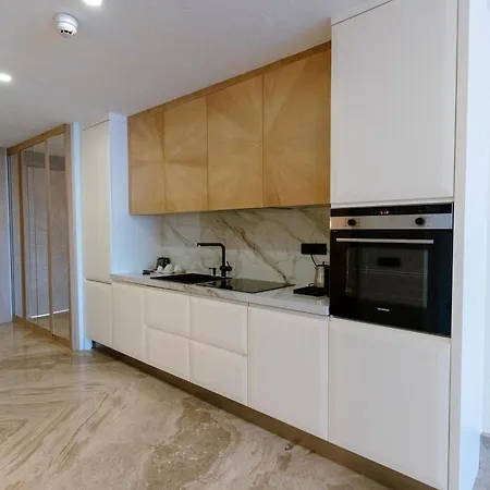 Swissotel Living מלון