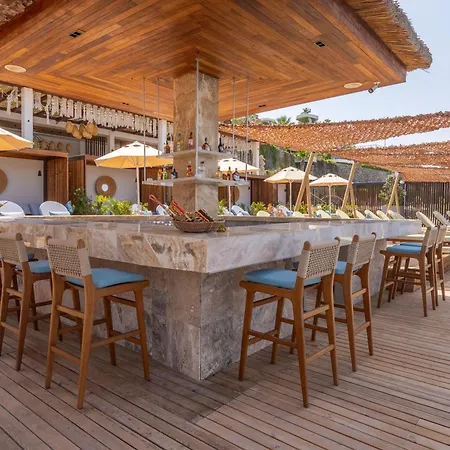 Swissotel Living Hotel Bodrum