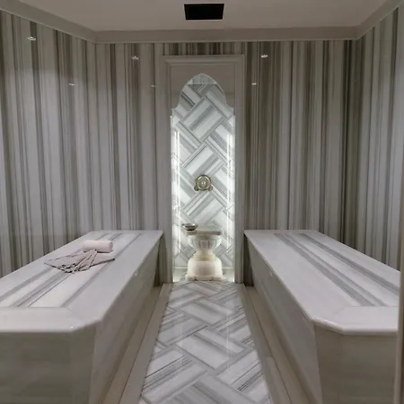 Hotel Swissotel Living 5*