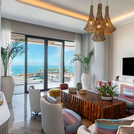 Hotel Swissotel Living Bodrum