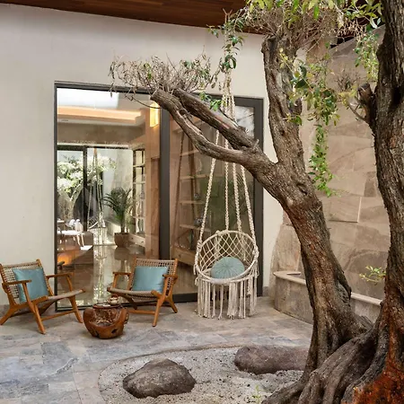 Swissotel Living 5* בודרום