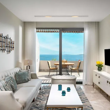 Swissotel Living Bodrum 군도간