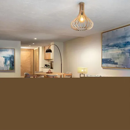 Complex Swissotel Living Bodrum Gündoğan