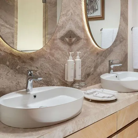 Swissotel Living Bodrum