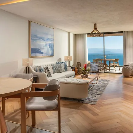 Swissotel Living Bodrum