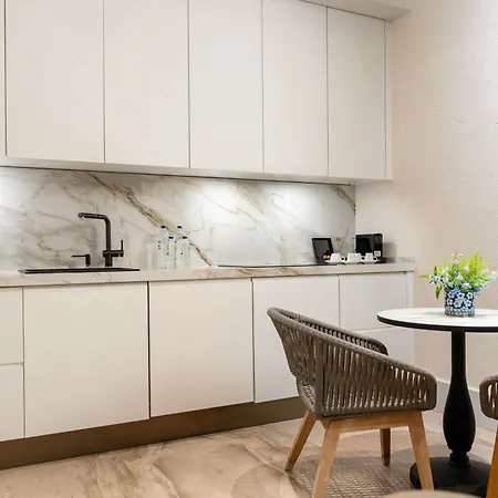 Swissotel Living מלון