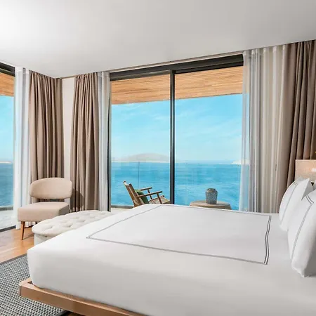 Swissotel Living Bodrum 度假村 5*