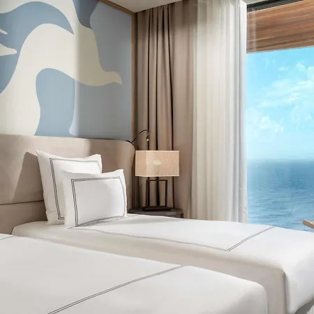 리조트 Swissotel Living Bodrum 군도간