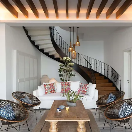 מלון Swissotel Living בודרום