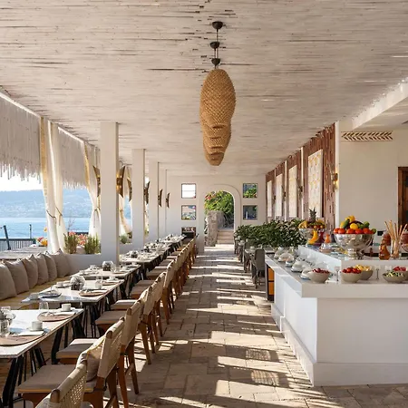Complex Swissotel Living Bodrum