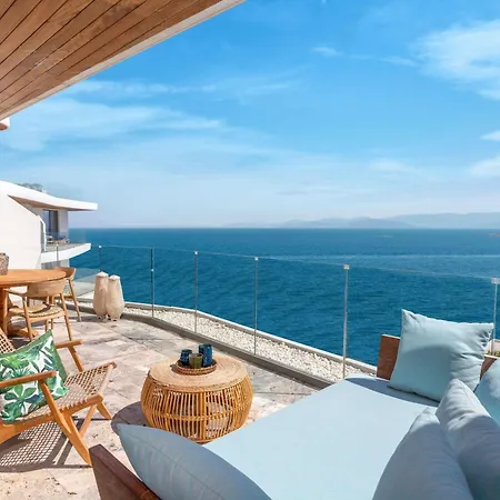 Swissotel Living 5* בודרום