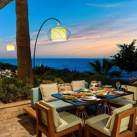 Swissotel Living Hotel 5*