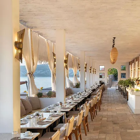 Swissotel Living Hotel Bodrum