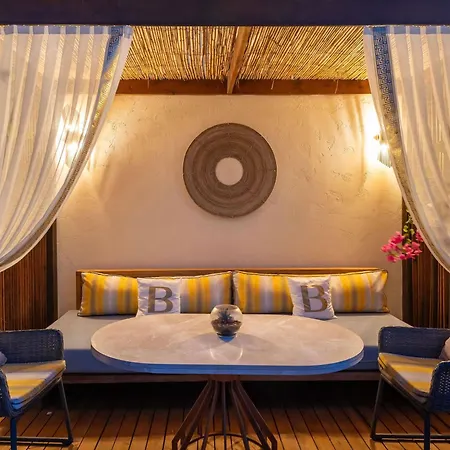 度假村 Swissotel Living Bodrum