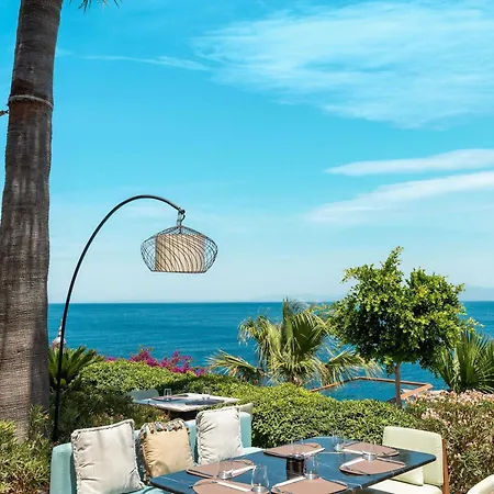 Hotel Swissotel Living Bodrum