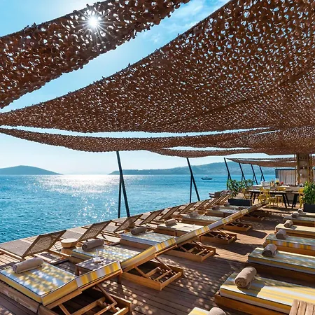 Swissotel Living Hotel Bodrum